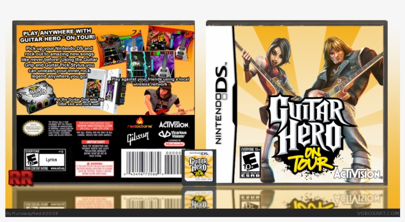 Comments Guitar Hero, transparent png