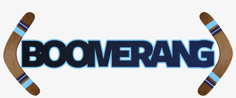 Boomerang Png, transparent png