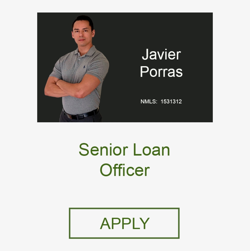 Javier Porras Geneva Financial Llc Home Loans Senior, transparent png