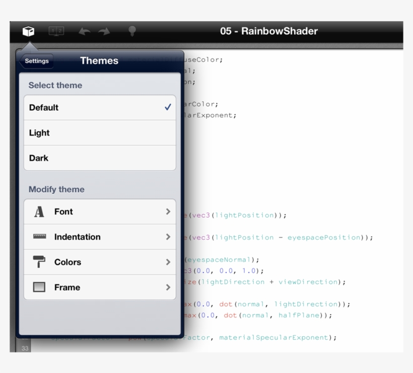 Transient, transparent png