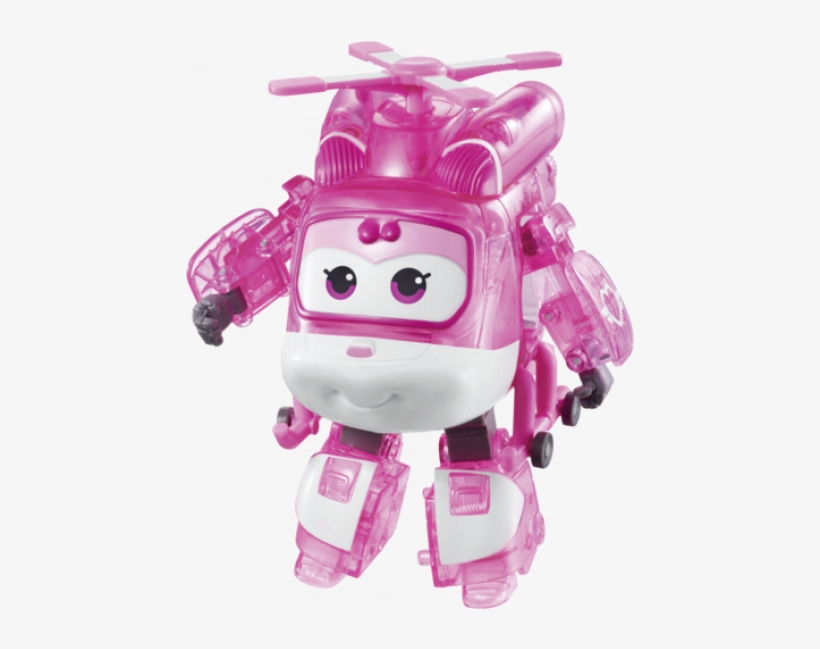 Obrázok Pre Super Wings Transforming Dizzy, transparent png
