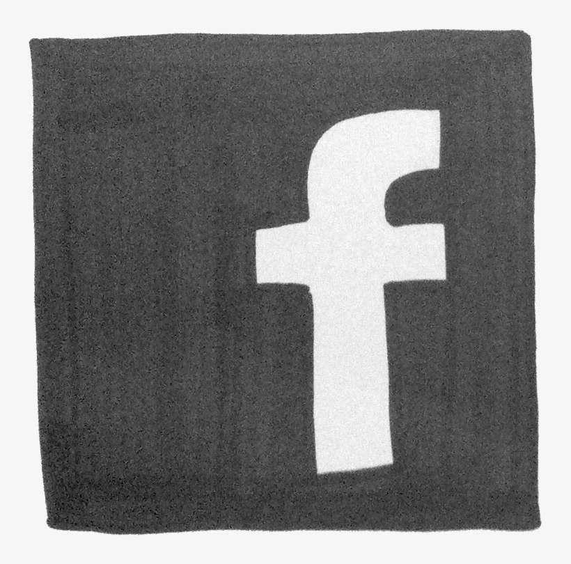 Facebookicon, transparent png