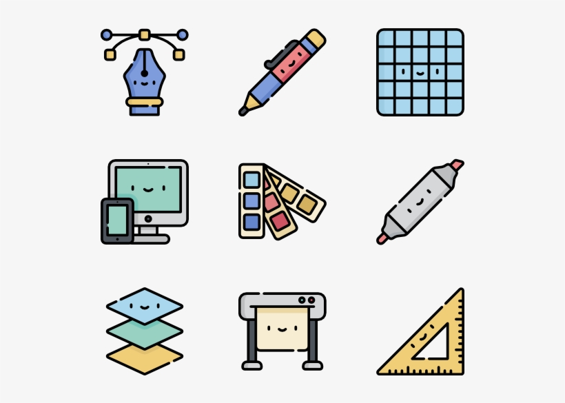 Graphic Design, transparent png
