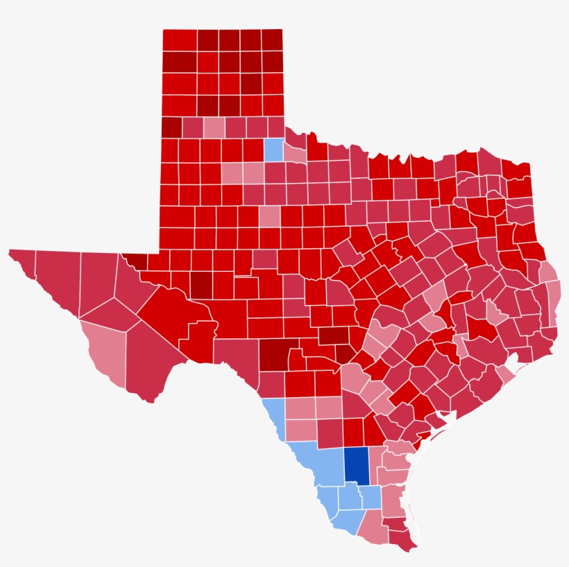 United States Presidential Election In Texas, 1972, transparent png