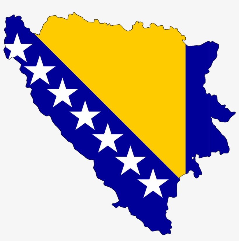 Bosnia, transparent png