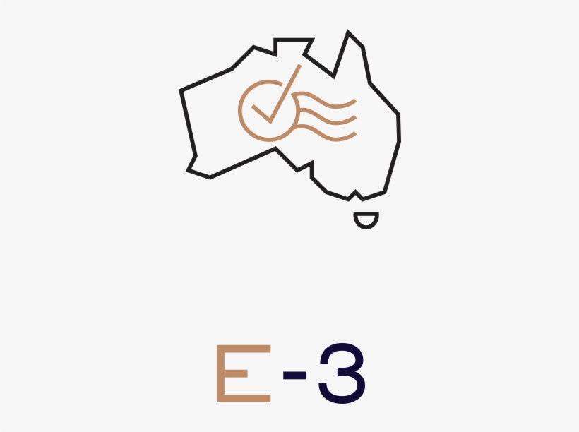 For Specialty Occupations From Australia, transparent png