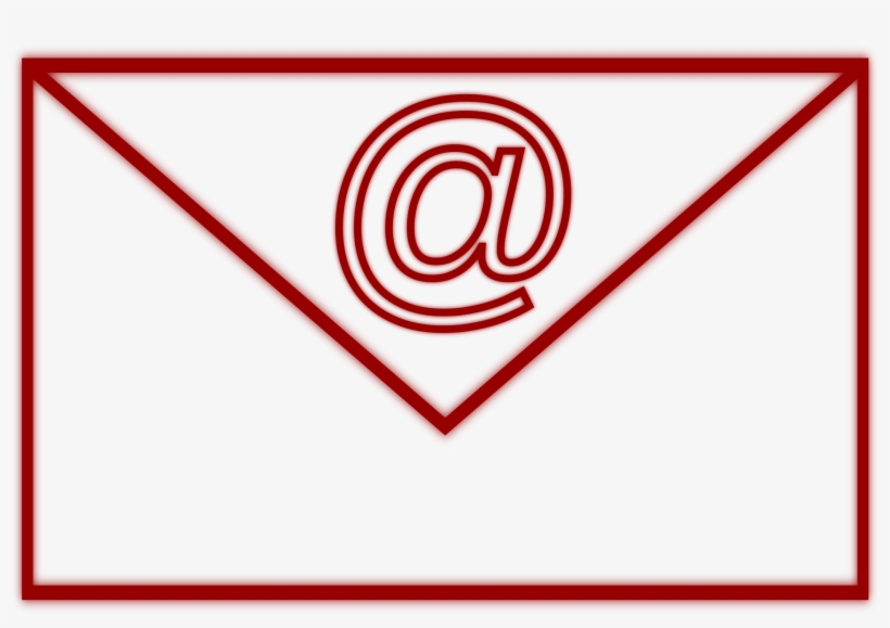 This Free Icons Png Design Of Email-11, transparent png