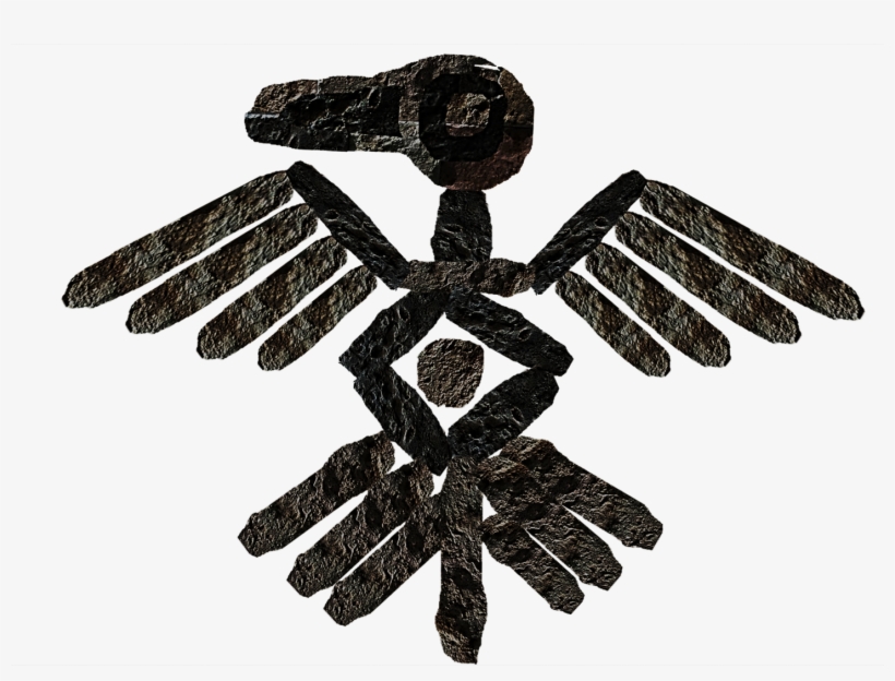 Figura Del Condor Del Gran Pajaten, transparent png