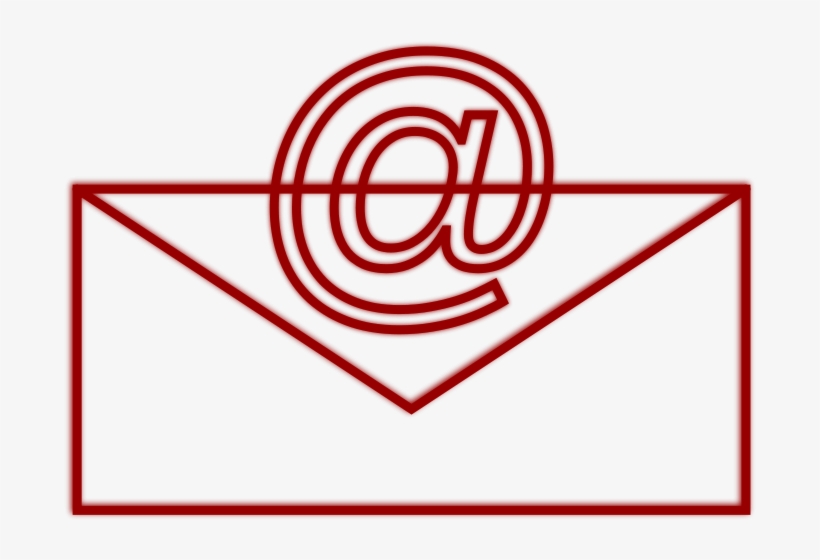 Free Email Rectangle 10, transparent png