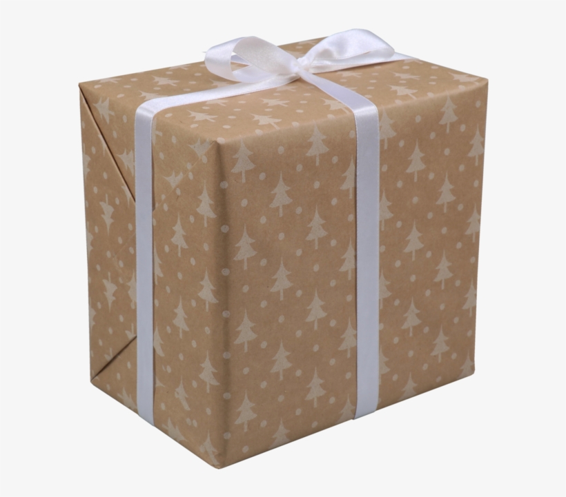 Lovly® Gift-wrapping Paper, 50cm, 200m, Naturals Pine, transparent png