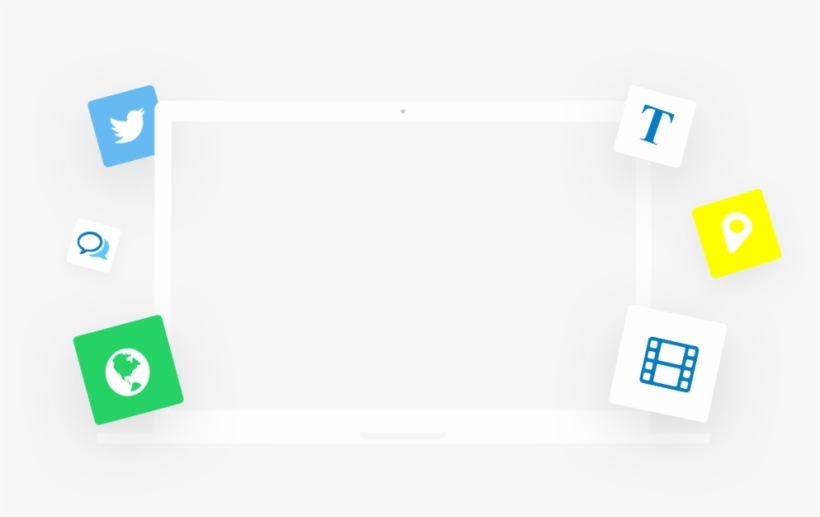 Facebook, transparent png