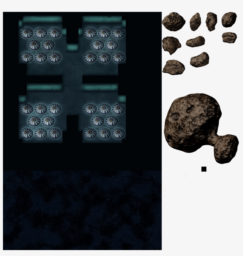 Click For Full Sized Image Skull Heart Stage 3, transparent png