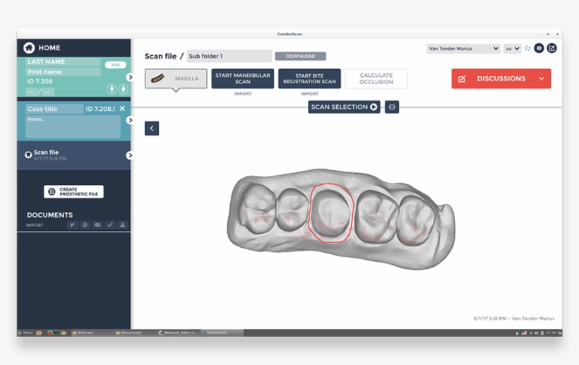 With The Condor Cutting Tool, You'll Simply Select, transparent png