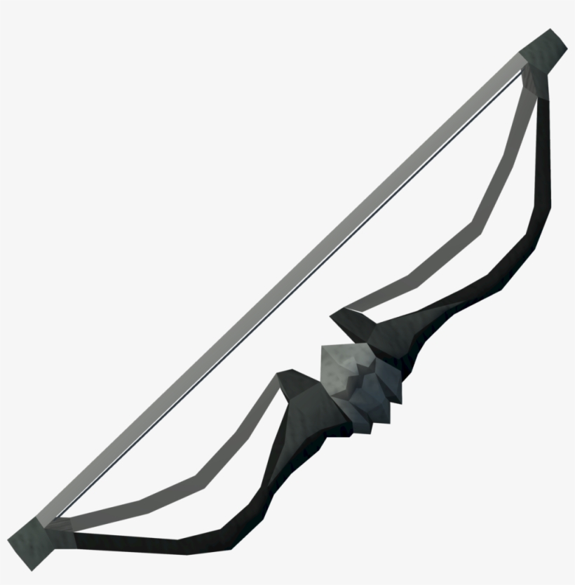 The Corpsethorn Longbow Is An Item That Can Only Be, transparent png
