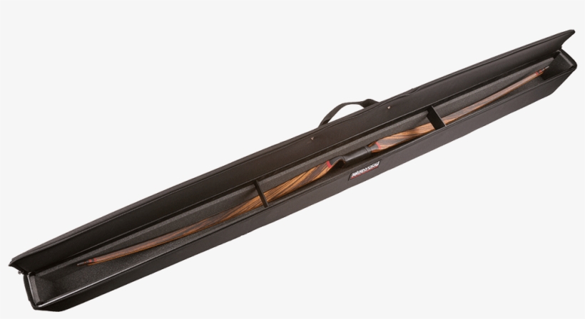 Longbow Case, transparent png