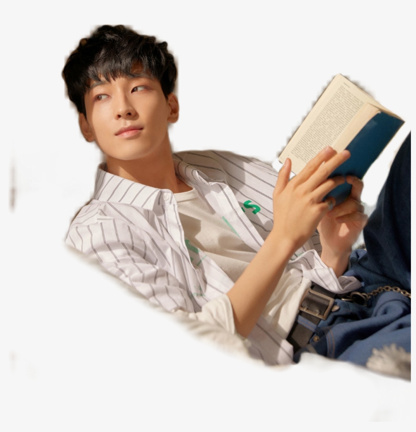 Wonwoo Png, transparent png