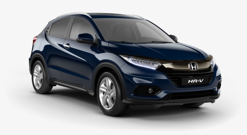 Hr V Ex Midnight Blue Beam Metallic, transparent png