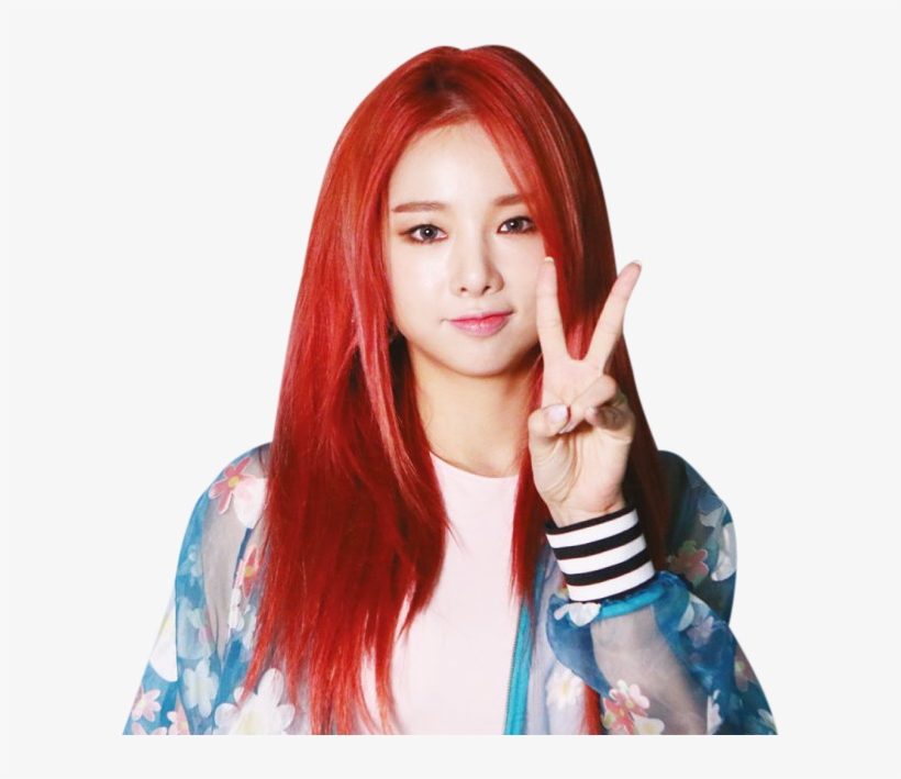Solji Exid Png Kpop Korean Freetoedit, transparent png