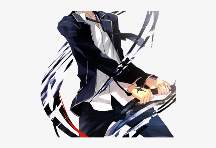 Guilty Crown Clipart Png, transparent png