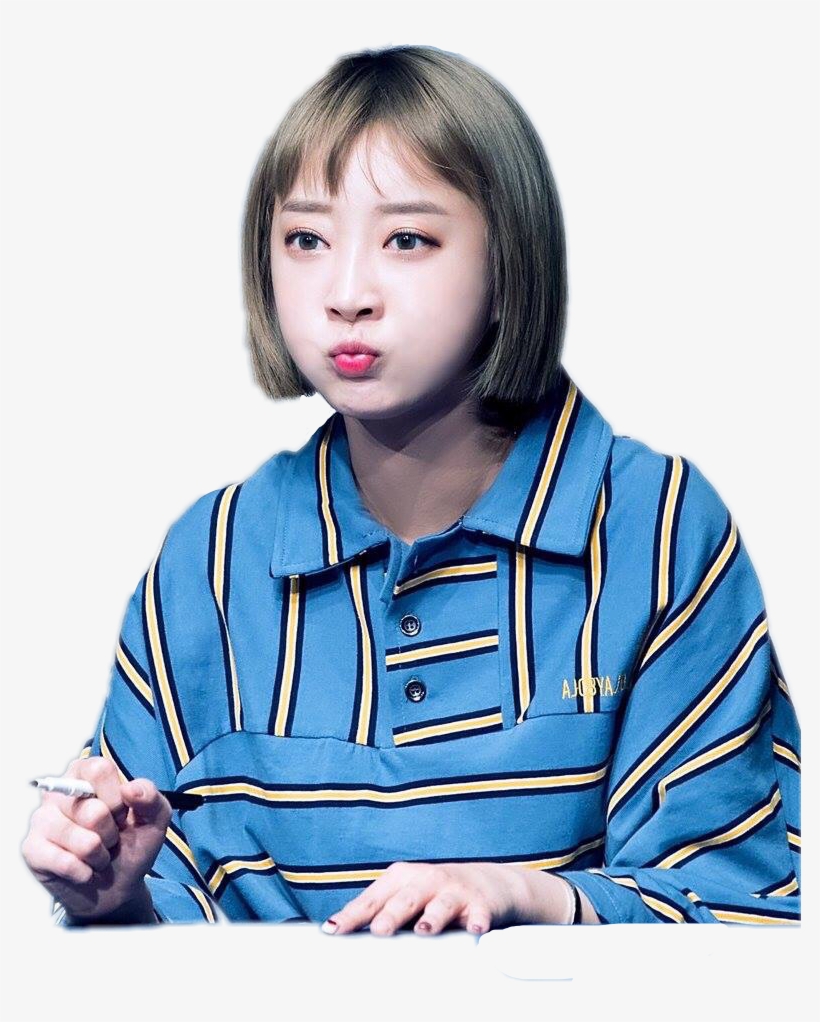 Exid Png, transparent png