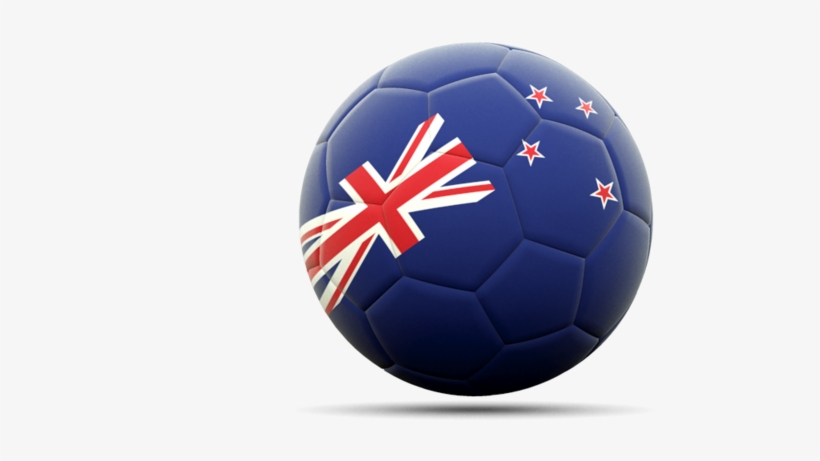 Illustration Of Flag Of New Zealand, transparent png