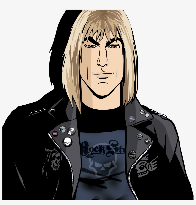 Gta Vice City Png, transparent png