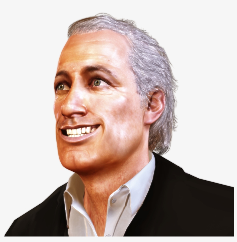 Political And Military Heads, transparent png