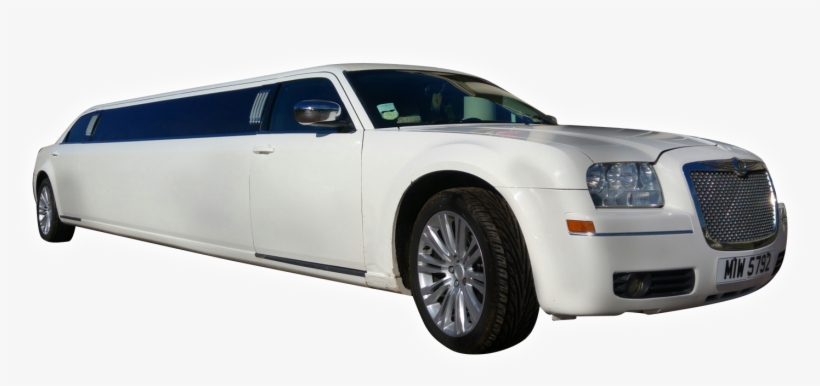 Chrysler Stretch Limo 'baby Bentley' York, transparent png
