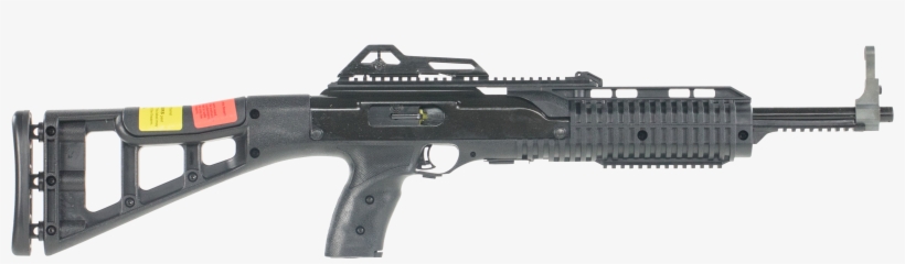 Hi Point 995 Carbine 9mm, transparent png