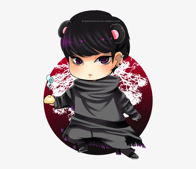 Exo-m Fondo De Pantalla Called Kungfu Panda Tao, transparent png