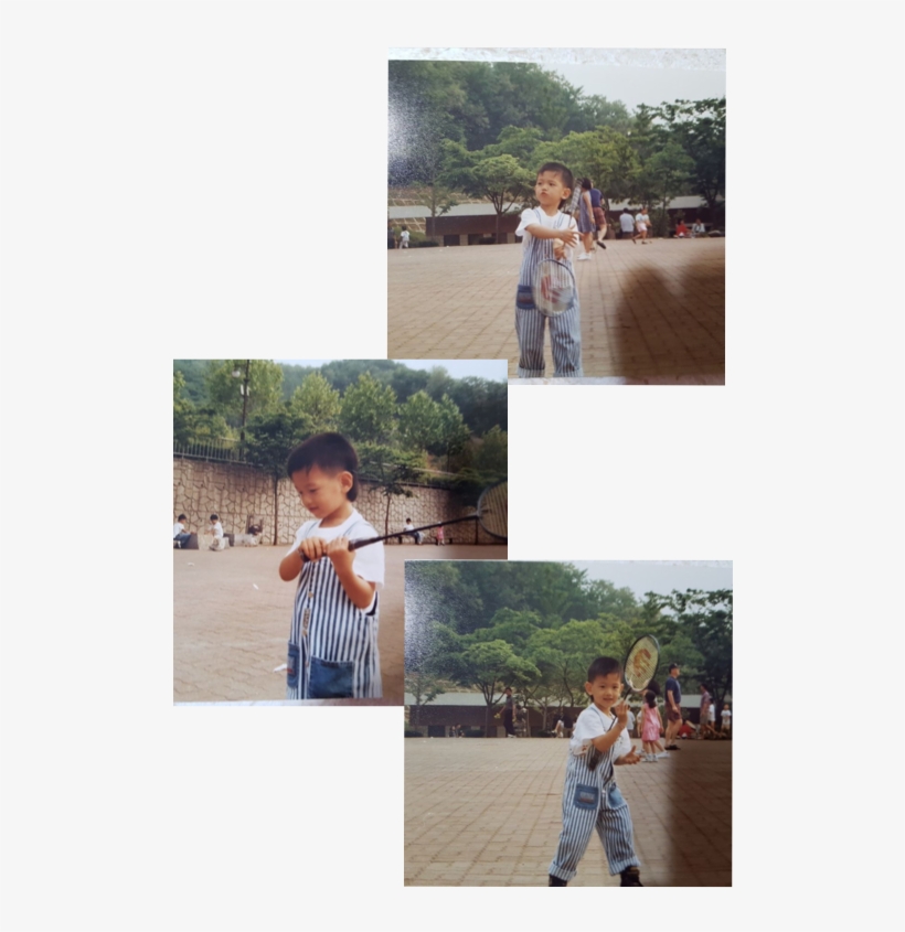 I Swear Baekhyun When He Was Little Is Literally So, transparent png
