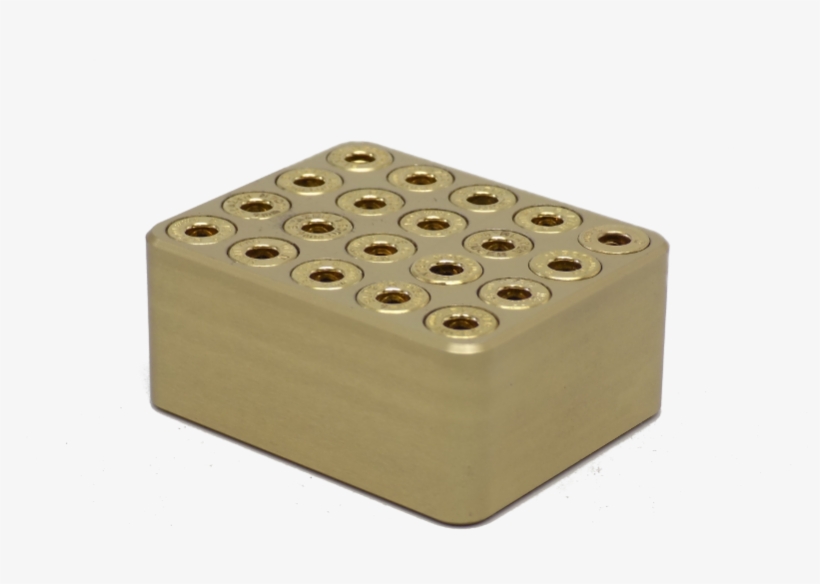 Once Fired Processed 9mm, transparent png