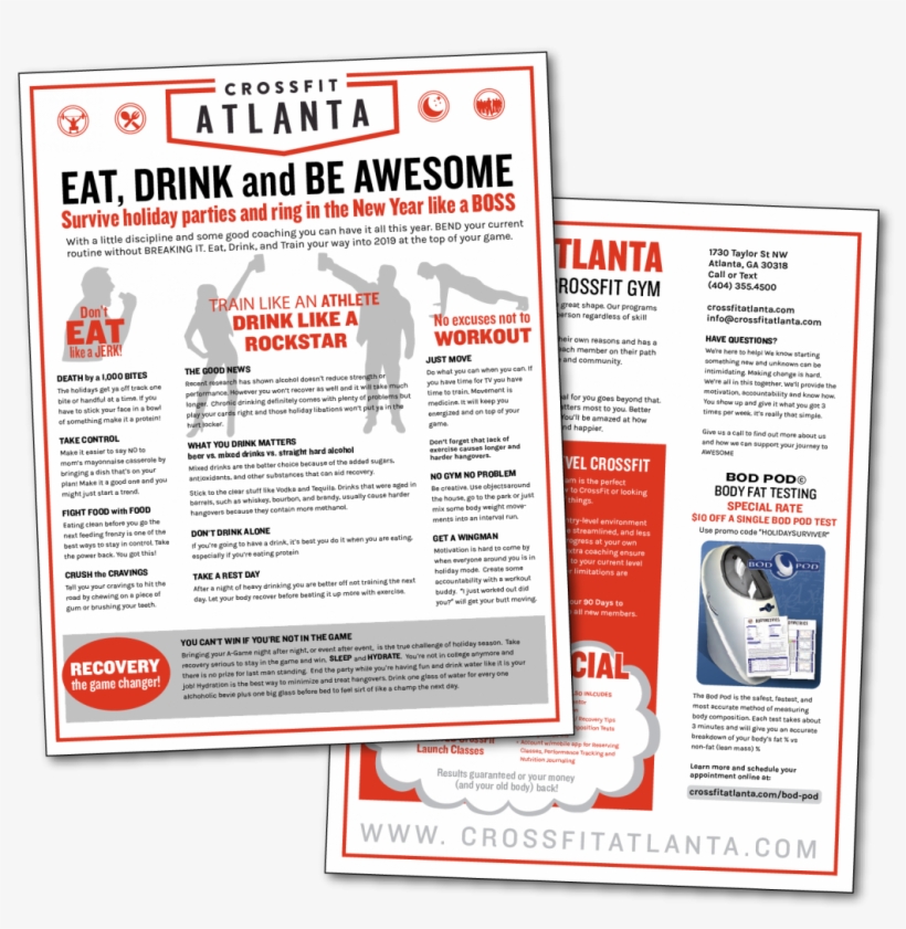 Holiday Survival Guide, transparent png