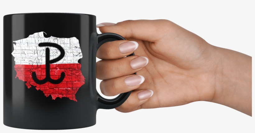 Ak Independence Day Poland Brickwall Flag, transparent png