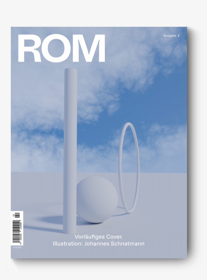 Ausgabe 3, transparent png