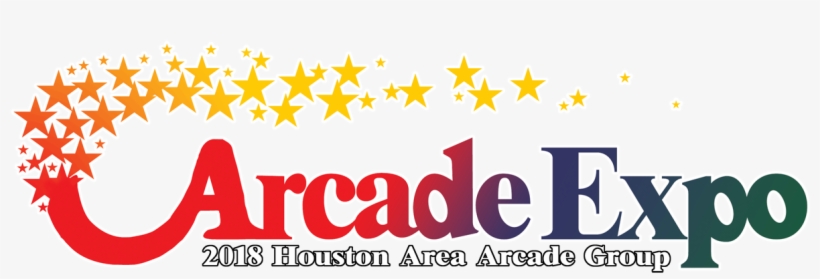Houston Arcade Expo, transparent png