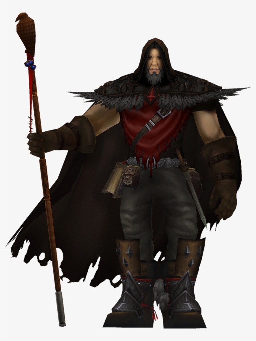 Medivh - “, transparent png
