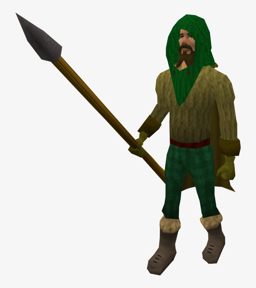 Wolf Hunter, transparent png