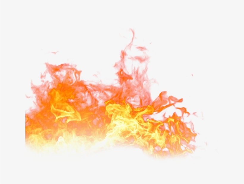 Flaming Fire Png Transparent Image, transparent png