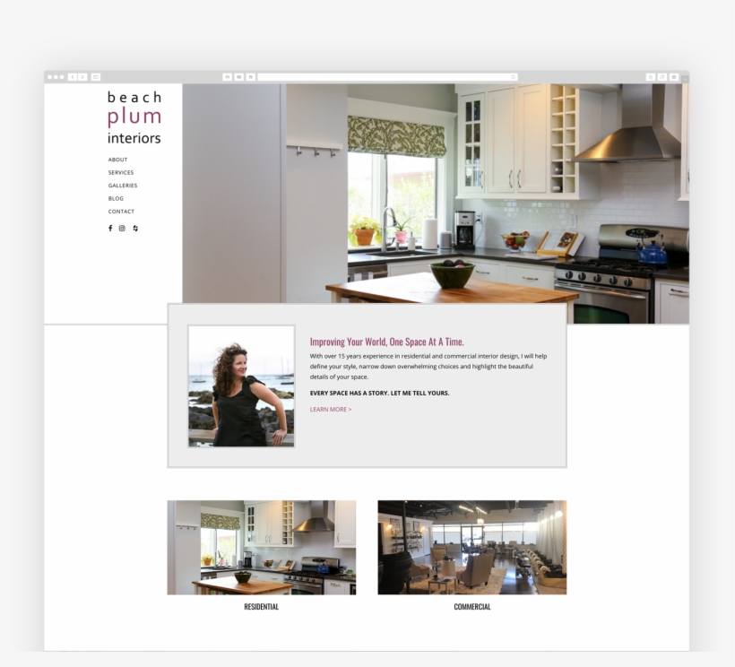 Beach Plum Testimonial, transparent png
