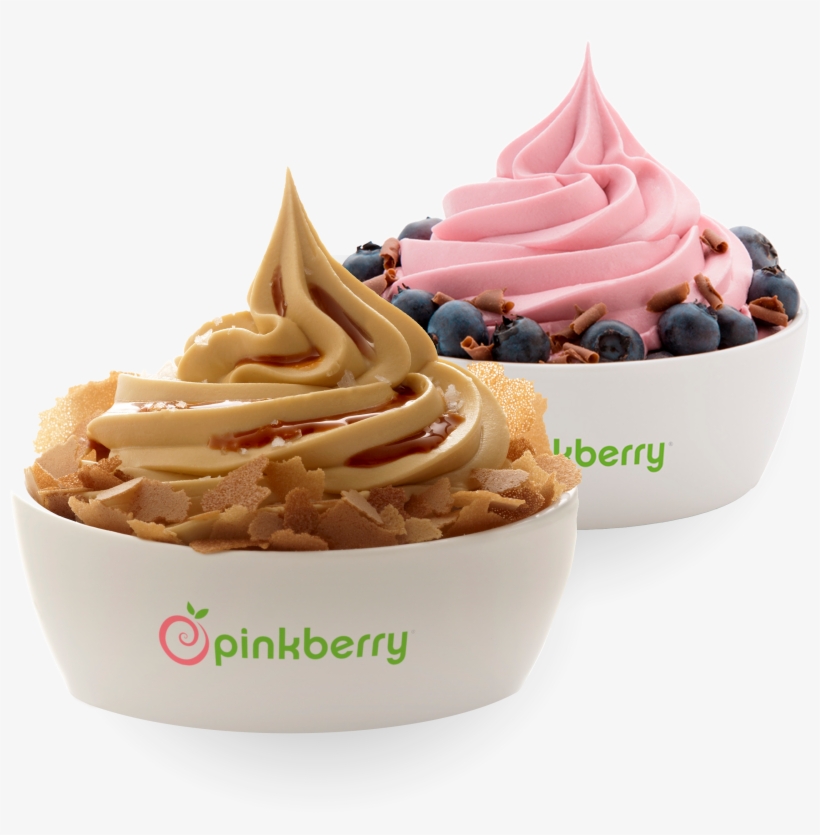 Frozen Yogurt Png, transparent png