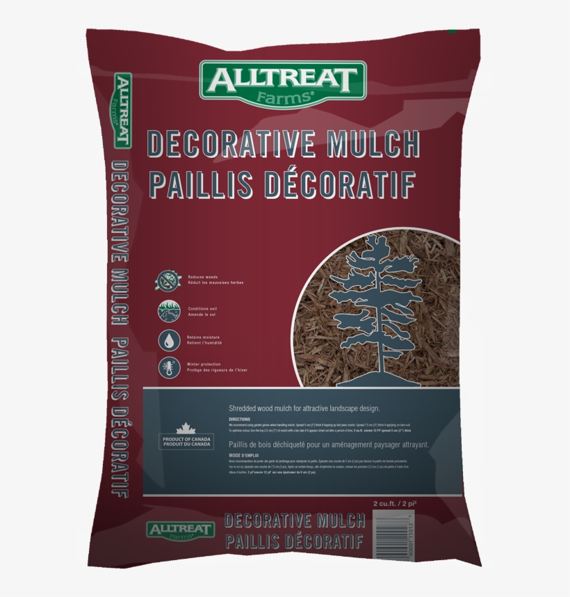 Decorative Forest Mulch, transparent png