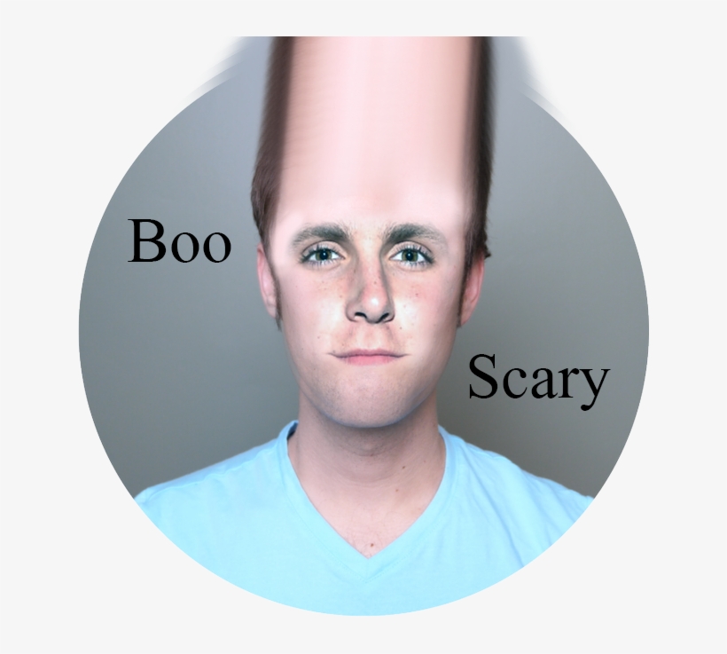 #yiayocti Just Added A Jake Paul Face, transparent png