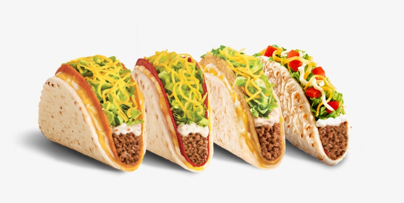Taco Bell Cheesy Gordita Crunch Png, transparent png