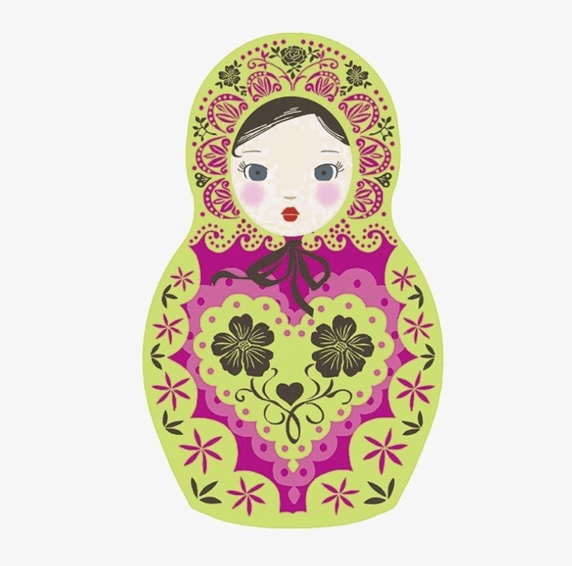 Download Russian Dolls,matryoshka Png Images Background, transparent png