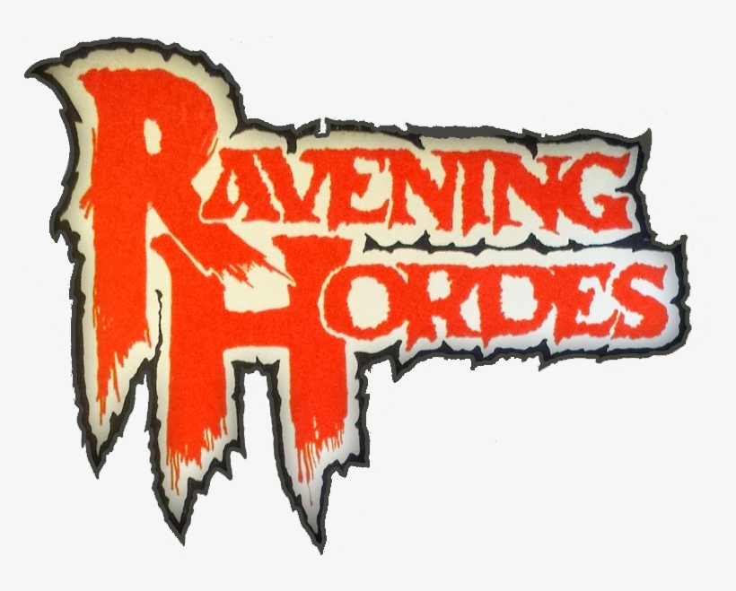 Ravening Hordes, transparent png