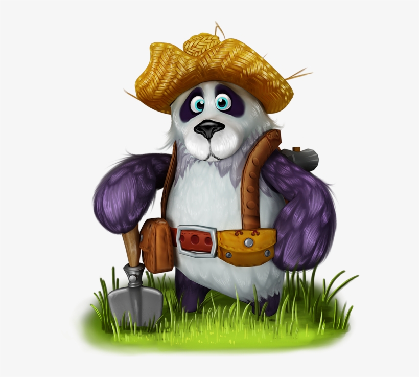 Illus Pathfinder, transparent png