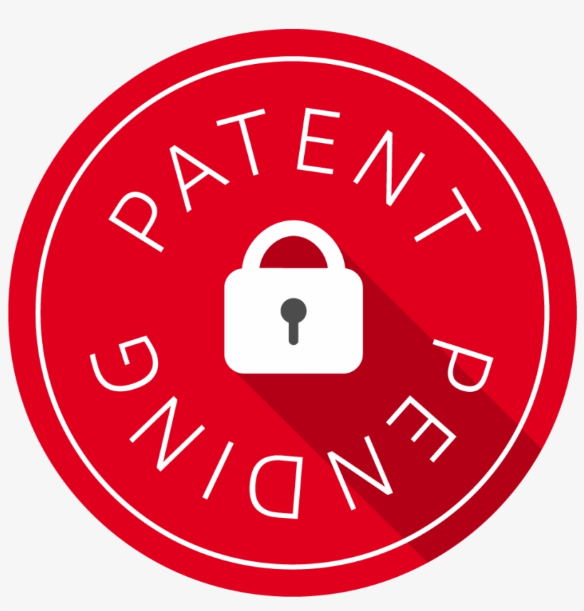Eu, Usa, China, Italian Patent Pending For An Easy, transparent png