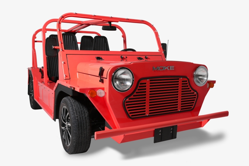 Gas Moke, transparent png