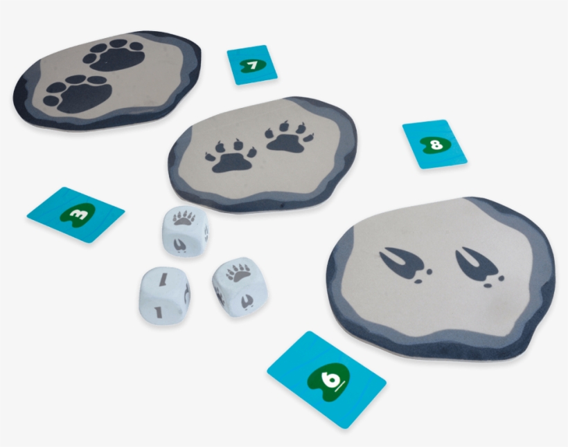 Stepping Stones, transparent png